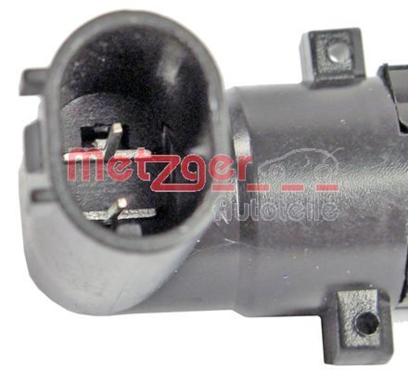 METZGER 0901126 Sensor, Kühlmittelstand für MB/VW