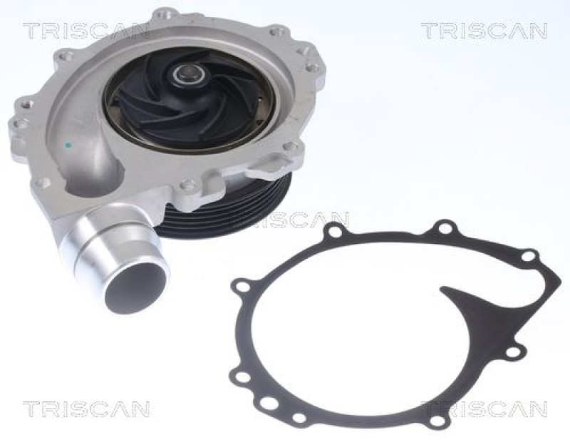 TRISCAN 8600 23084 Wasserpumpe für Mercedes