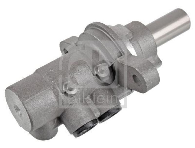 FEBI BILSTEIN 171367 Hauptbremszylinder für Peugeot