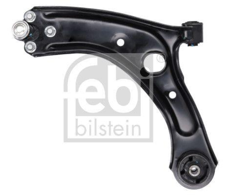 FEBI BILSTEIN 183619 Querlenker mit Lagern und Gelenk für HYUNDAI