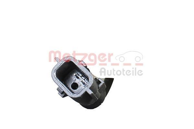 METZGER 09001256 Sensor, Raddrehzahl für RENAULT HA rechts