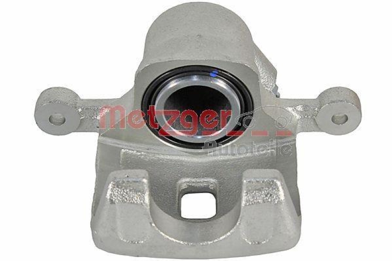 METZGER 6260983 Bremssattel Neuteil für HYUNDAI HA links