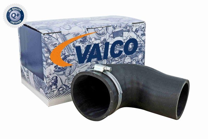 VAICO V10-2858 Ladeluftschlauch für VW