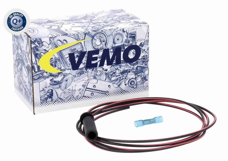 VEMO V10-83-0148 Reparatursatz, Kabelsatz für VW