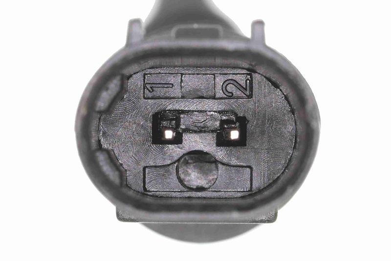 VEMO V20-72-0176 Sensor, Raddrehzahl 2-Polig / Vorderachse beidseitig für BMW