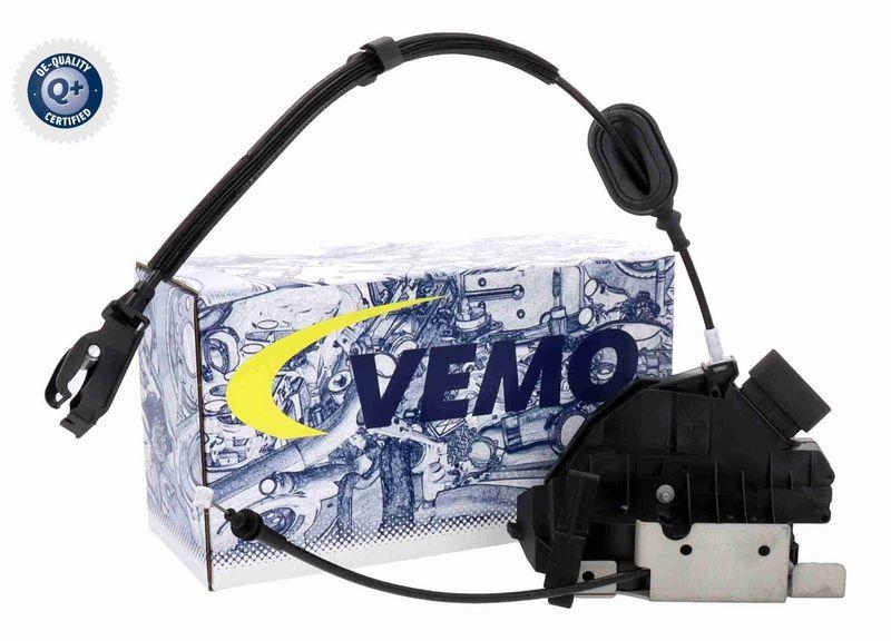 VEMO V25-85-0097 Türschloss für FORD