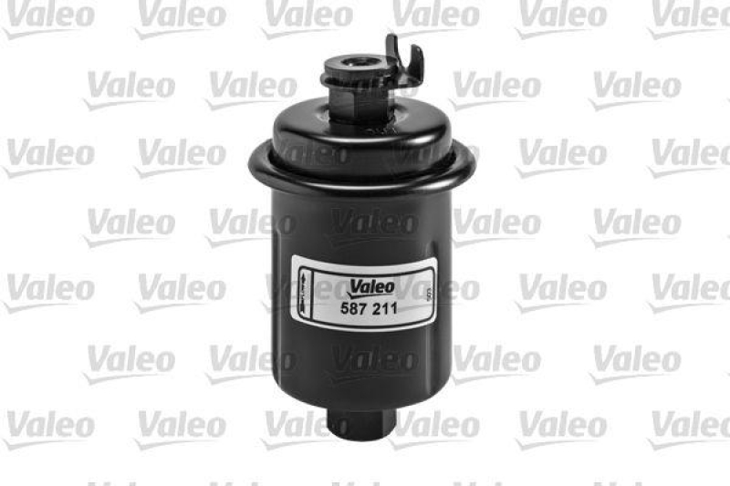 VALEO 587211 Kraftstofffilter, Benzin