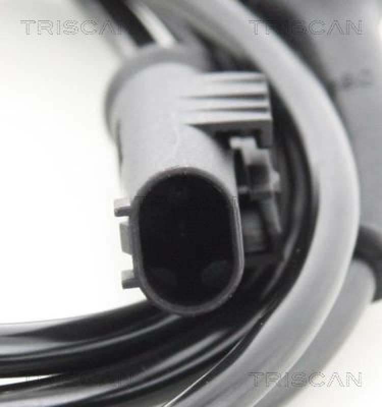 TRISCAN 8180 15322 Sensor, Raddrehzahl für Fiat