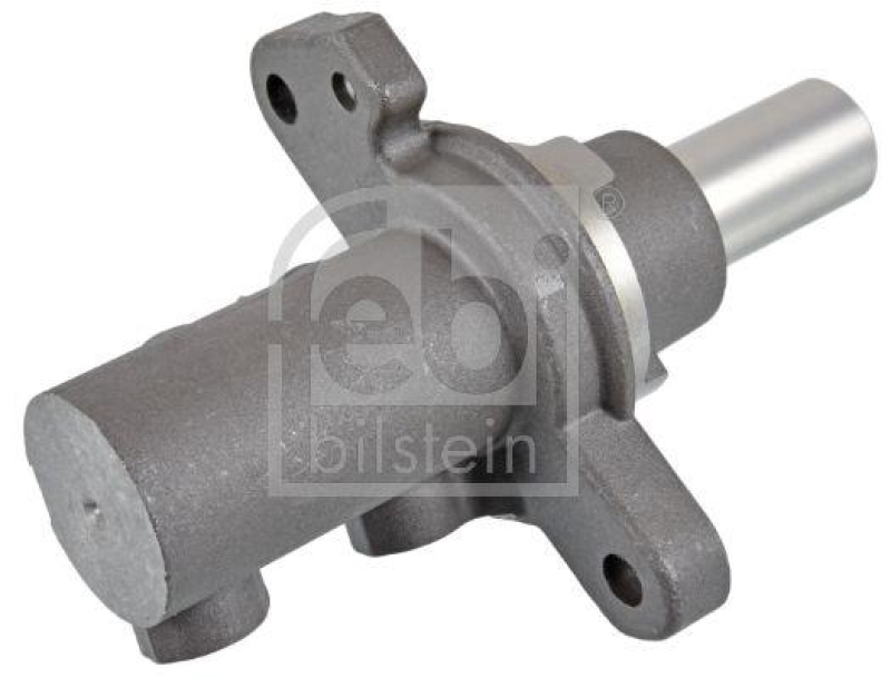 FEBI BILSTEIN 171368 Hauptbremszylinder für Renault