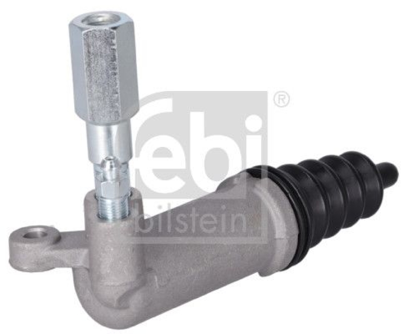 FEBI BILSTEIN 34919 Kupplungsnehmerzylinder für VW-Audi