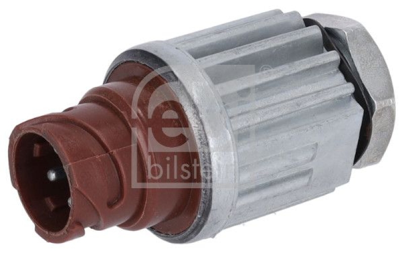 FEBI BILSTEIN 39103 Relais für Kraftstofffilterheizung für M A N