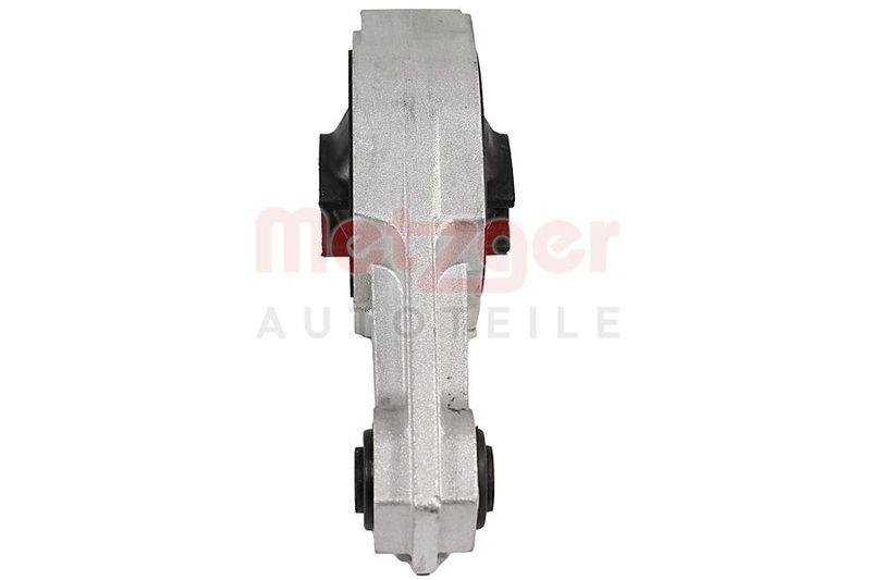 METZGER 8053951 Lagerung, Motor für CITROEN/DS/OPEL/PEUGEOT/VAUXHALL