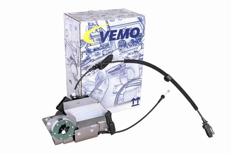 VEMO V25-85-0098 Türschloss für FORD