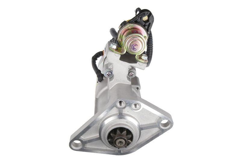 VALEO 600250 Starter Neu - ORIGINS