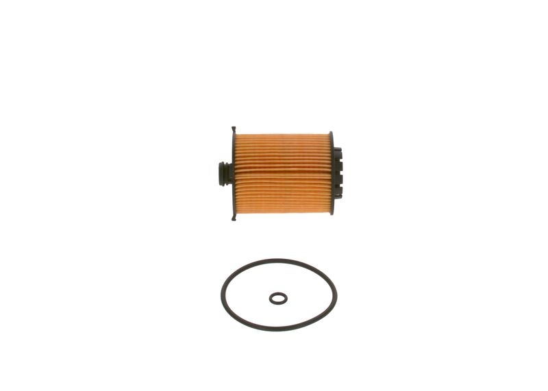 BOSCH F 026 407 152 Ölfilter P7152 Ø 82mm Höhe 105mm