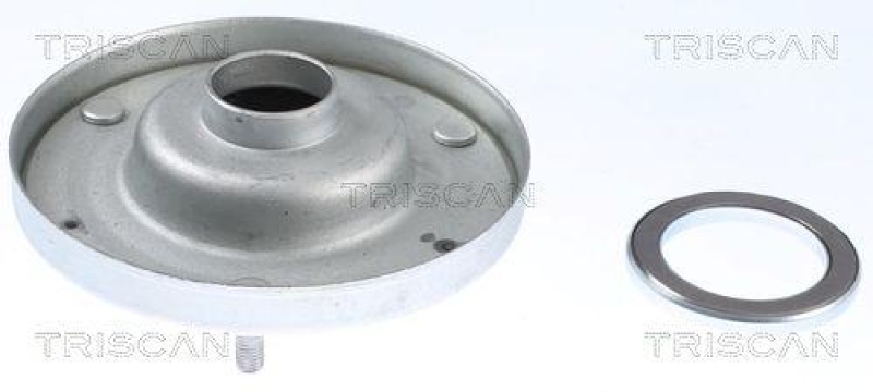 TRISCAN 8500 10900 Federbeinlagersatz für Citroen, Fiat, Peugeot