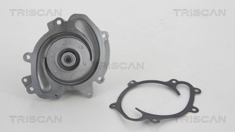 TRISCAN 8600 23017 Wasserpumpe für Mercedes