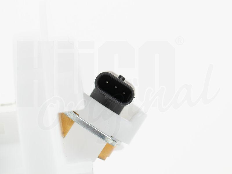 HITACHI 133239 Sensor, Kraftstoffvorrat für MERCEDES u.a.