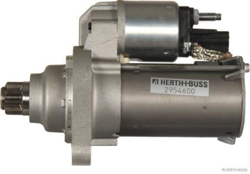 HERTH+BUSS 42020330 Starter 12 V, 1,1 kW