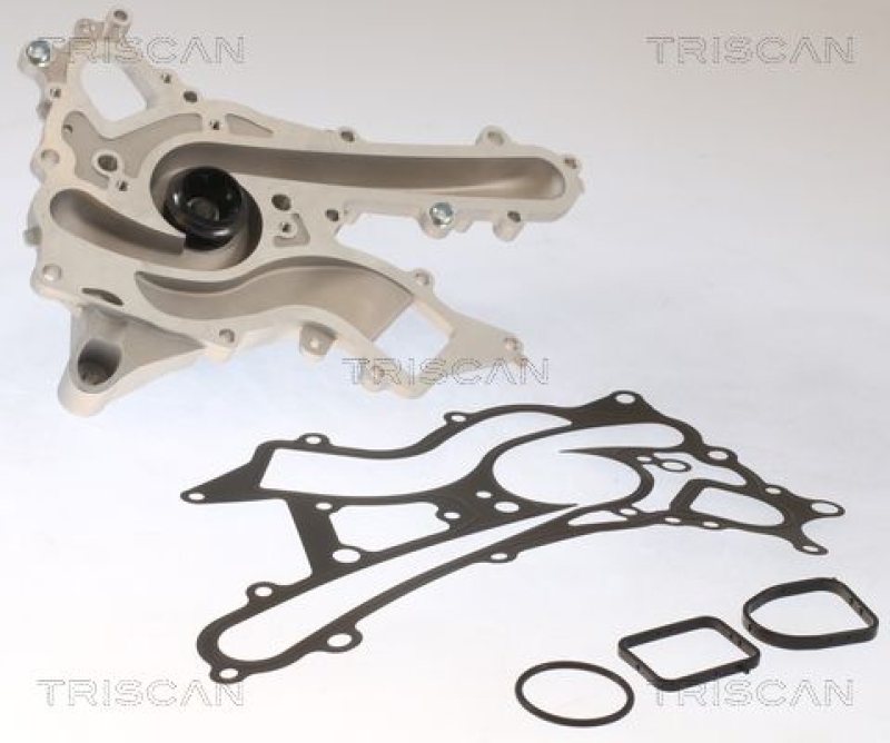 TRISCAN 8600 23086 Wasserpumpe für Mercedes