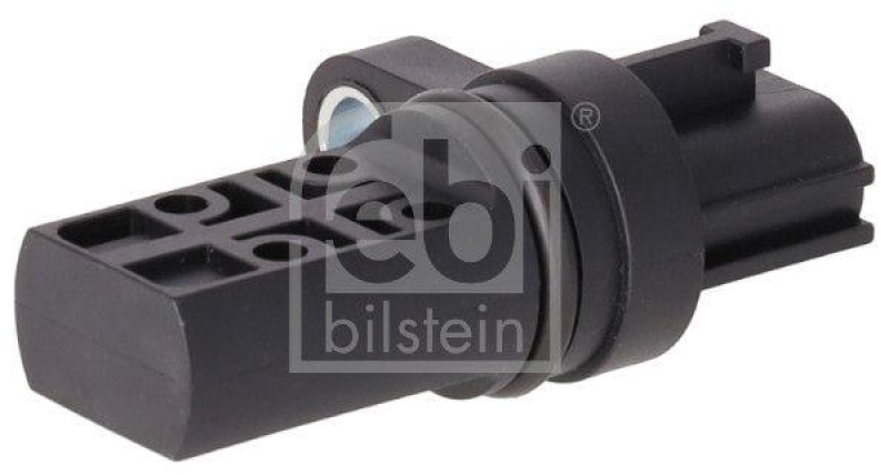 FEBI BILSTEIN 106820 Nocken- / Kurbelwellensensor mit Dichtring für NISSAN