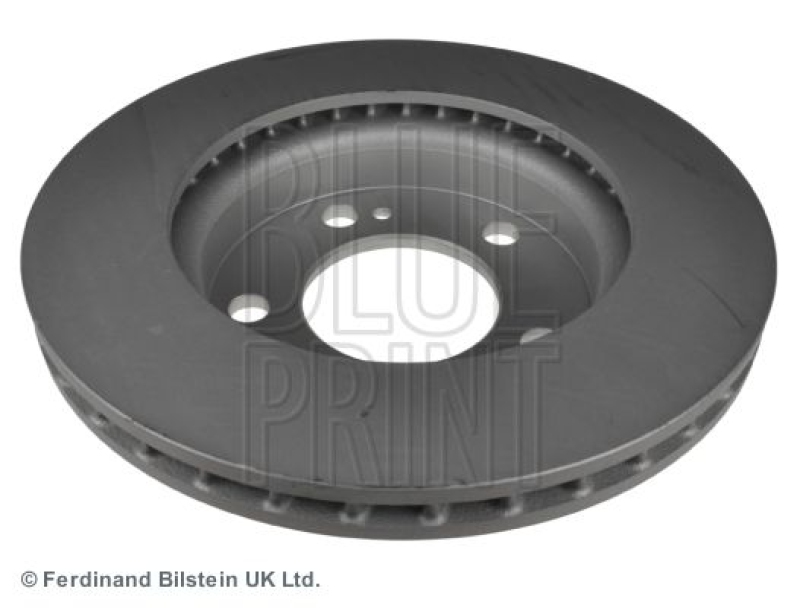 BLUE PRINT ADG043116 Bremsscheibe für SSANGYONG