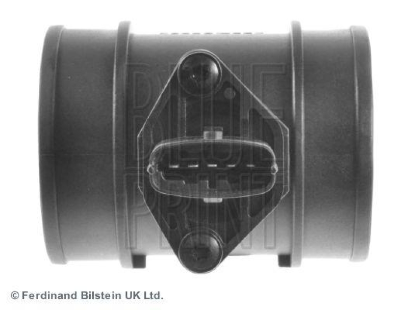 BLUE PRINT ADG07415 Luftmassenmesser mit Gehäuse für HYUNDAI