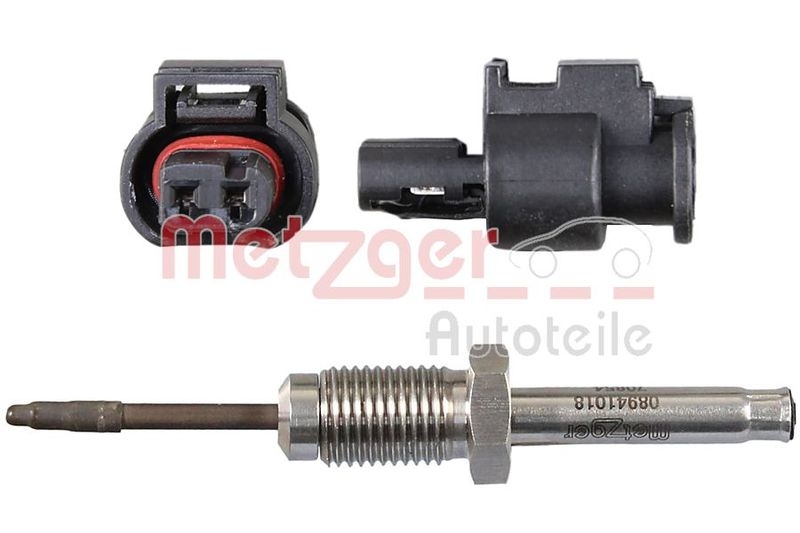 METZGER 08941018 Sensor, Abgastemperatur für BMW/MINI