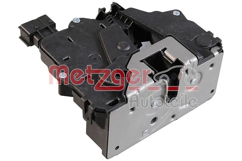 METZGER 2314500 Türschloss für OPEL/VAUXHALL vorne links