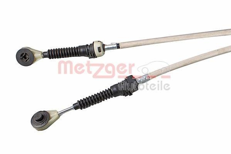 METZGER 3150274 Seilzug, Schaltgetriebe für CITROEN/PEUGEOT