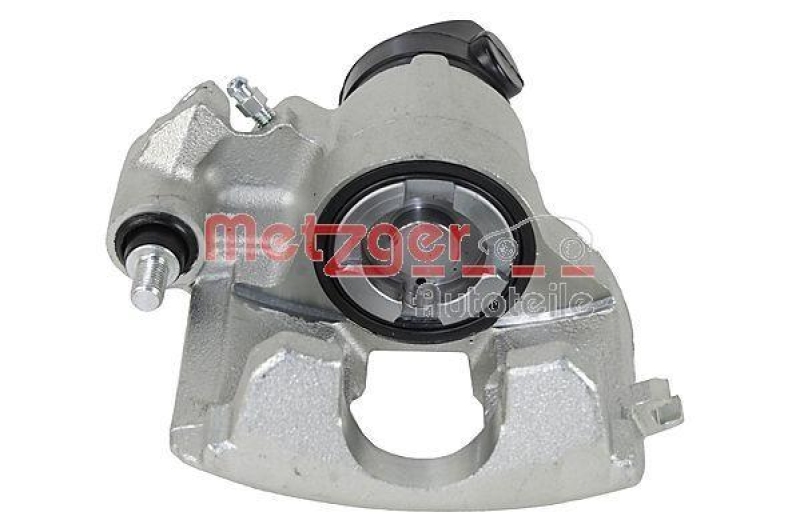 METZGER 6260999 Bremssattel Neuteil für CITROEN VA links