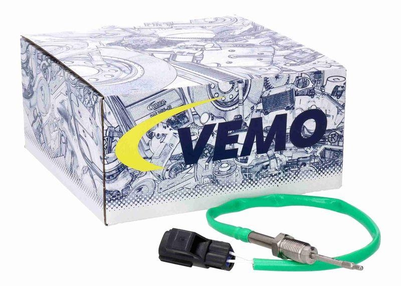 VEMO V25-72-0345 Sensor, Abgastemperatur für FORD