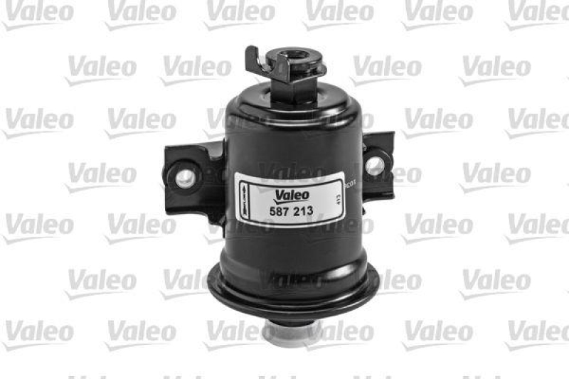 VALEO 587213 Kraftstofffilter, Benzin