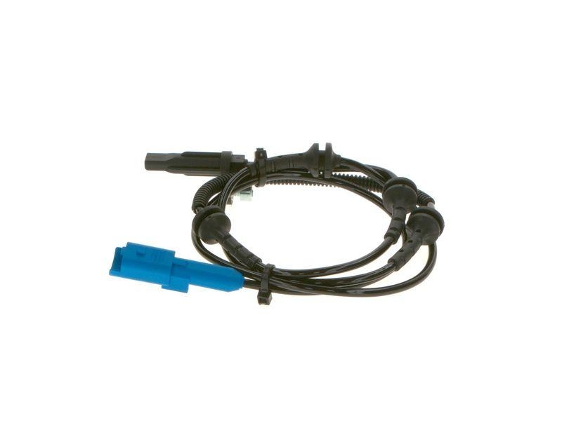 BOSCH 0 986 594 596 Sensor Raddrehzahl