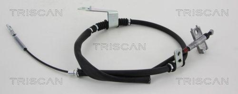 TRISCAN 8140 44110 Handbremsseil für Ssangyong