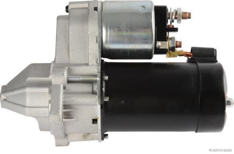 HERTH+BUSS ELPARTS 42020870 Starter