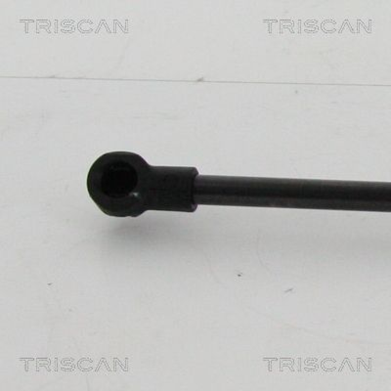 TRISCAN 8710 21210 Gasfeder Hinten für Chevrolet Spark