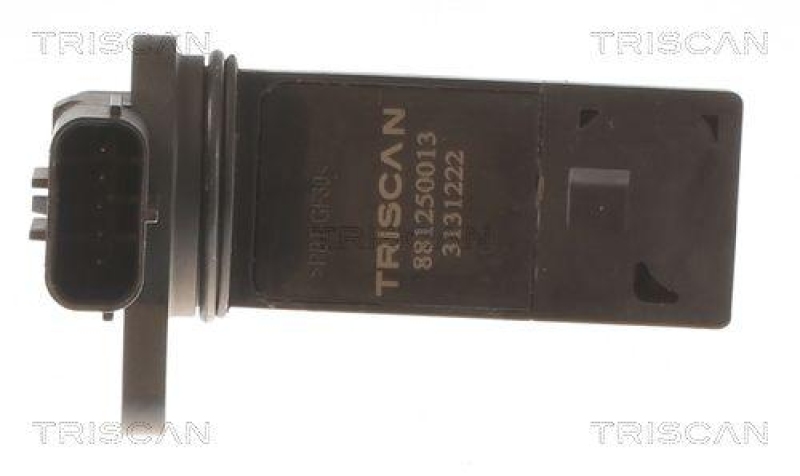 TRISCAN 8812 50013 Luftmassenmesser für Mazda, Mitsubishi