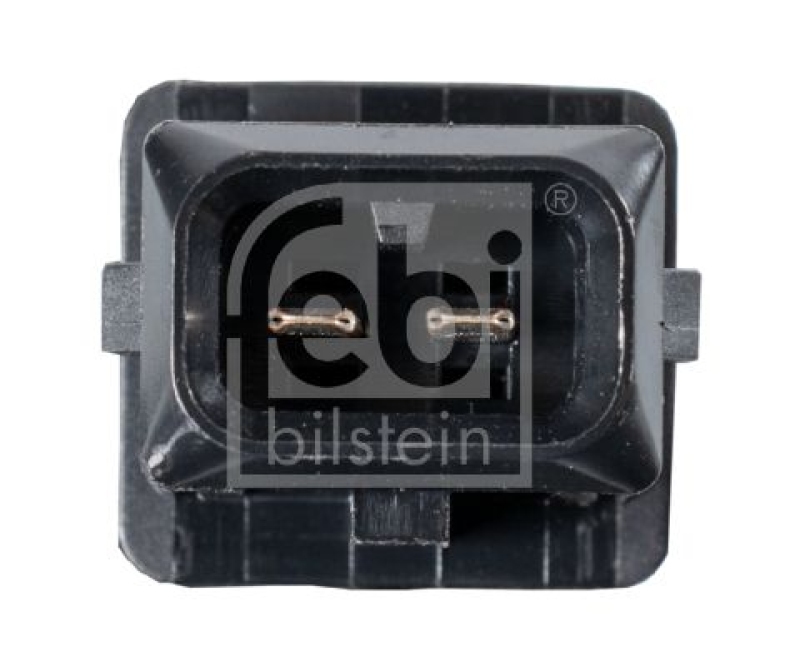 FEBI BILSTEIN 175957 Lambda-Sonde für Alfa Romeo