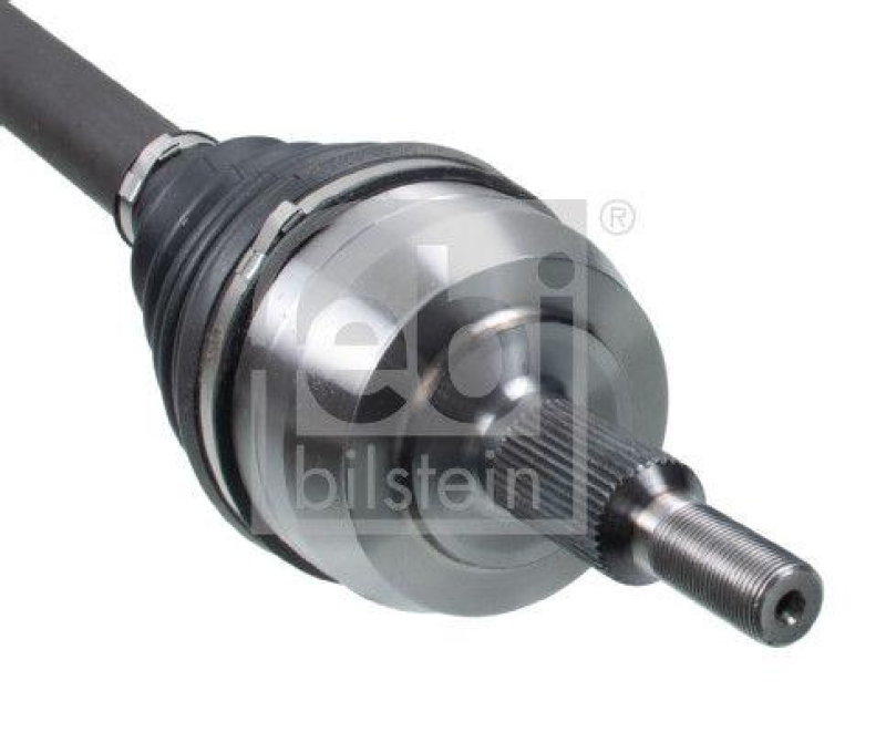 FEBI BILSTEIN 184663 Antriebswelle für VW-Audi