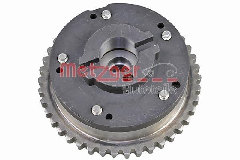 METZGER 2410034 Nockenwellenversteller Hydraulisch für BMW