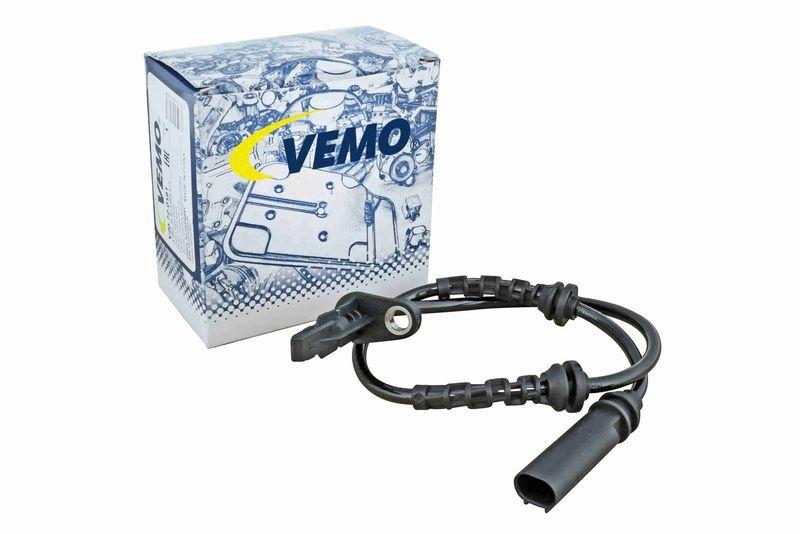 VEMO V20-72-0181 Sensor, Raddrehzahl 2-Polig / Hinterachse, beidseitig für BMW