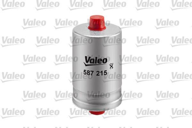 VALEO 587215 Kraftstofffilter, Benzin