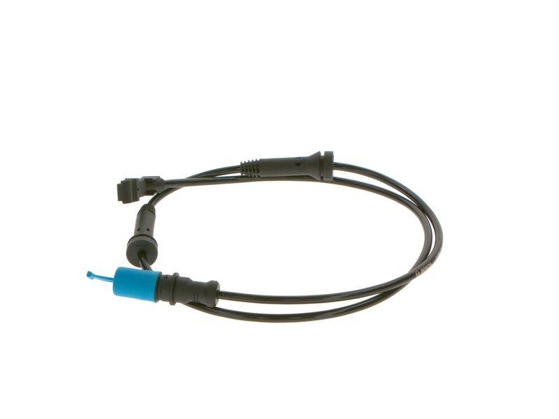 BOSCH 0 986 594 600 Sensor Raddrehzahl