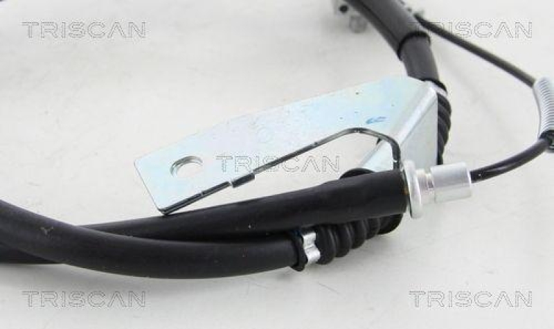 TRISCAN 8140 44118 Handbremsseil für Ssangyong Rexton Ii