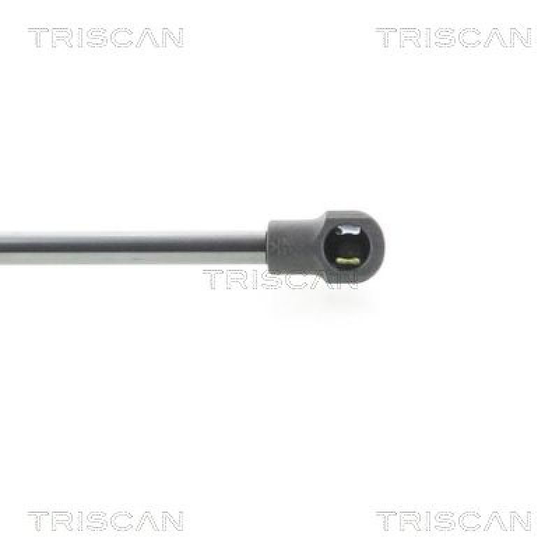 TRISCAN 8710 21213 Gasfeder Hinten für Chevrolet Cruze