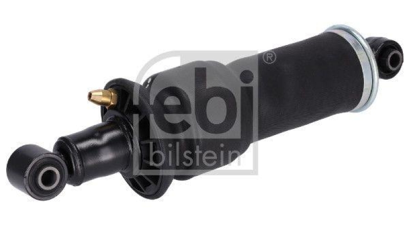 FEBI BILSTEIN 104298 Fahrerhausdämpfer für Volvo