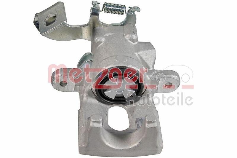 METZGER 6261045 Bremssattel Neuteil für TOYOTA HA links