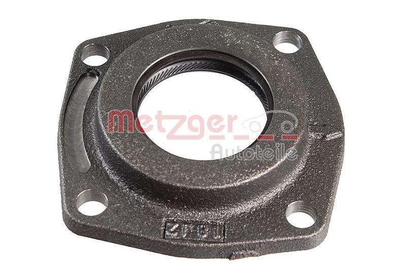 METZGER 7210048 Flansch, Differential für CITROEN/FIAT/PEUGEOT