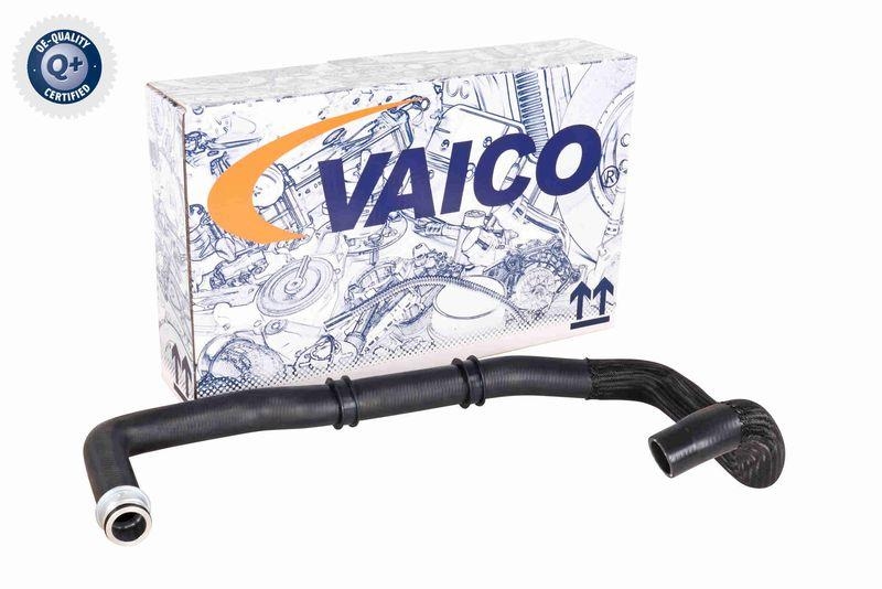 VAICO V22-0508 Kühlerschlauch für CITROËN